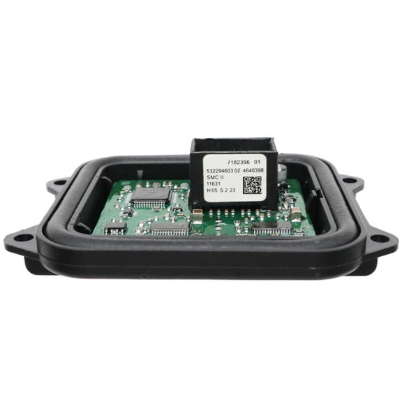 For BMW Car AFS LED Headlight Controller(63117182396)