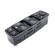 For Mercedes-Benz Car Window Switch Replacement Components(A2518300190) - Car Switches by PMc TechLife | Online Shopping South Africa | PMc TechLife | Buy Now Pay Later Mobicred