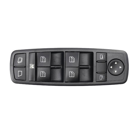 For Mercedes-Benz Car Window Switch Replacement Components(A2518300190)