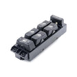 For Chevrolet / GMC Car Window Switch Replacement Kit(15720127) - Car Switches by PMc TechLife | Online Shopping South Africa | PMc TechLife | Buy Now Pay Later Mobicred