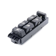 For Chevrolet / GMC Car Window Switch Replacement Kit(15720127)