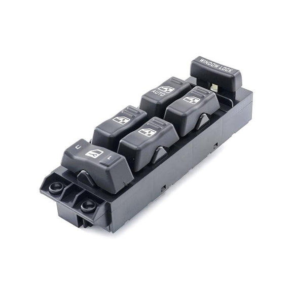 For Chevrolet / GMC Car Window Switch Replacement Kit(15720127)