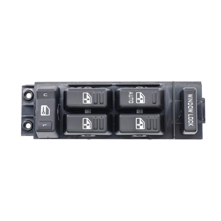 For Chevrolet / GMC Car Window Switch Replacement Kit(15720127)