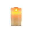 LED Electronic Candle Lights Halloween Christmas Decoration Props, Size: 7.5x12.5cm(Plastic Tears Candle Lights) - Decoration Lamps by PMC TechLife | Online Shopping South Africa | PMC TechLife