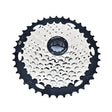 VG SPORTS Bicycle Lightweight Wear -Resistant Flywheel 8 Speed Mountains 11-40T - Bicycle Chains & Rounds by PMc TechLife | Online Shopping South Africa | PMc TechLife | Buy Now Pay Later Mobicred
