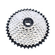 VG SPORTS Bicycle Lightweight Wear -Resistant Flywheel 9 Speed Mountains 11-40T - Bicycle Chains & Rounds by PMC TechLife | Online Shopping South Africa | PMC TechLife | Buy Now Pay Later Mobicred