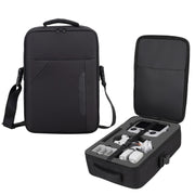 Water-resistant Crossbody Bag Handbag Shoulder Bag for DJI Mini 3 Pro(089 Model)