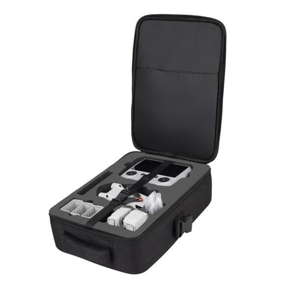 Water-resistant Crossbody Bag Handbag Shoulder Bag for DJI Mini 3 Pro(089 Model)