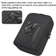 Water-resistant Crossbody Bag Handbag Shoulder Bag for DJI Mini 3 Pro(089 Model)