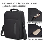Water-resistant Crossbody Bag Handbag Shoulder Bag for DJI Mini 3 Pro(089 Model)
