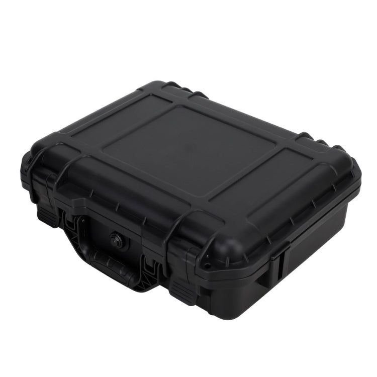 Water-resistant Storage Box Carrying Protective Box for DJI Mini 3 Pro(Black)