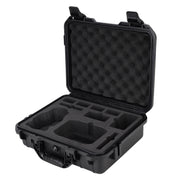 Water-resistant Storage Box Carrying Protective Box for DJI Mini 3 Pro(Black)
