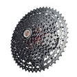 VG Sports Split Mountain Bike Lightweight Cassette Flywheel, Style: 11 Speed 52T (Black) - free shipping - PMc TechLife - Order now!