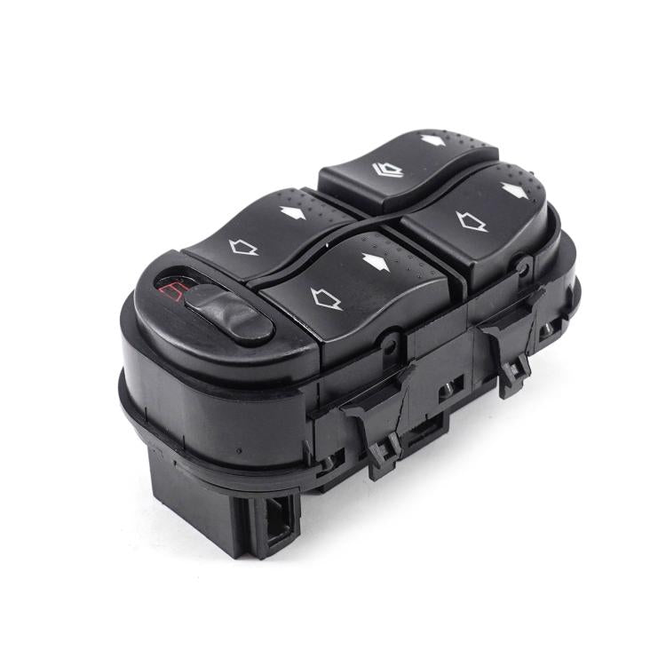 For Ford Focus Car Window Switch Replacement Assembly(7S4Z-14529-A)