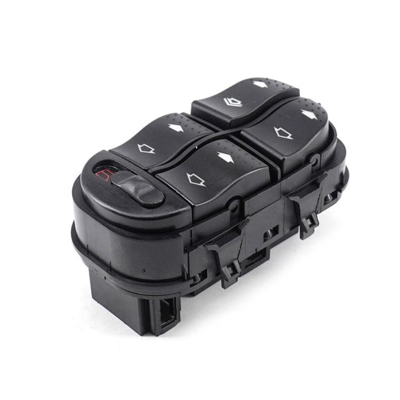 For Ford Focus Car Window Switch Replacement Assembly(7S4Z-14529-A)