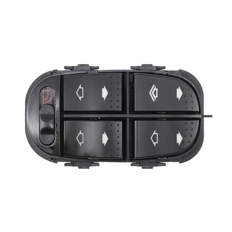 For Ford Focus Car Window Switch Replacement Assembly(7S4Z-14529-A)