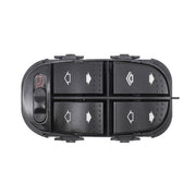 For Ford Focus Car Window Switch Replacement Assembly(7S4Z-14529-A)