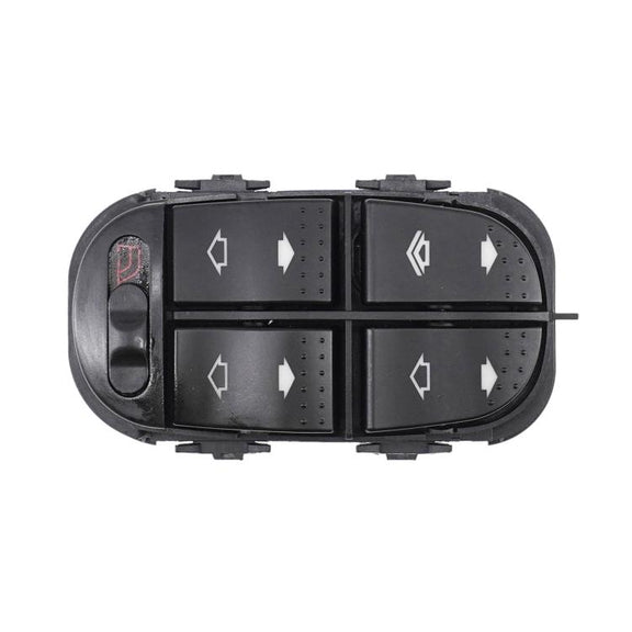 For Ford Focus Car Window Switch Replacement Assembly(7S4Z-14529-A)