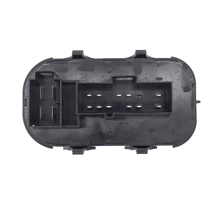 For Ford Focus Car Window Switch Replacement Assembly(7S4Z-14529-A)