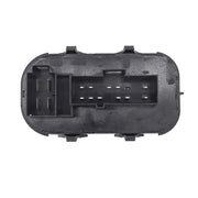 For Ford Focus Car Window Switch Replacement Assembly(7S4Z-14529-A)