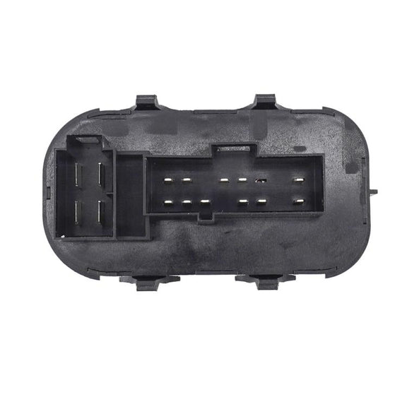 For Ford Focus Car Window Switch Replacement Assembly(7S4Z-14529-A)
