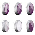 JSR For DJI Mavic 2 Zoom Filter Accessories,Spec: Star/CPL/ND4/ND8/ND16/ND32 - free shipping - PMC TechLife - Order now!