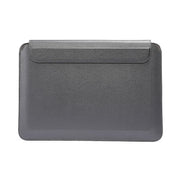 HL0066-005 Multifunctional Stand Laptop Bag, Size: 13 inches(Gray)