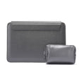 HL0066-005 Multifunctional Stand Laptop Bag, Size: 13 inches(Gray with Power Bag) - 13.3 inch by PMC TechLife | Online Shopping South Africa | PMC TechLife | Buy Now Pay Later Mobicred