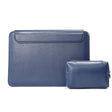HL0066-005 Multifunctional Stand Laptop Bag, Size: 13 inches(Blue with Power Bag) - 13.3 inch by PMC TechLife | Online Shopping South Africa | PMC TechLife | Buy Now Pay Later Mobicred