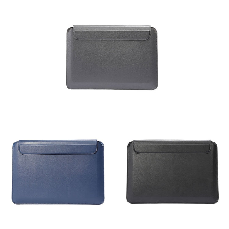 HL0066-005 Multifunctional Stand Laptop Bag, Size: 13 inches(Black)