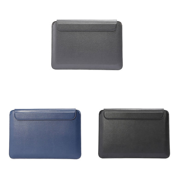 HL0066-005 Multifunctional Stand Laptop Bag, Size: 13 inches(Black)