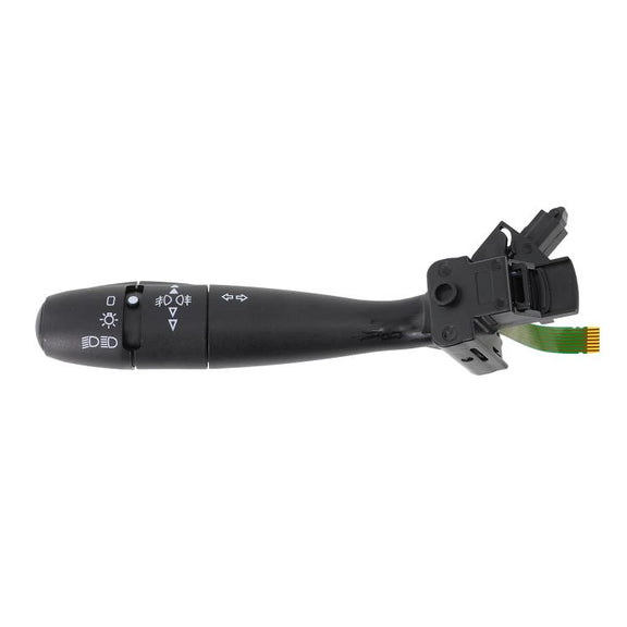 For Peugeot Car Indicator Handle Switch Replacement Components(96595087XT)
