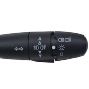 For Peugeot Car Indicator Handle Switch Replacement Components(96595087XT)