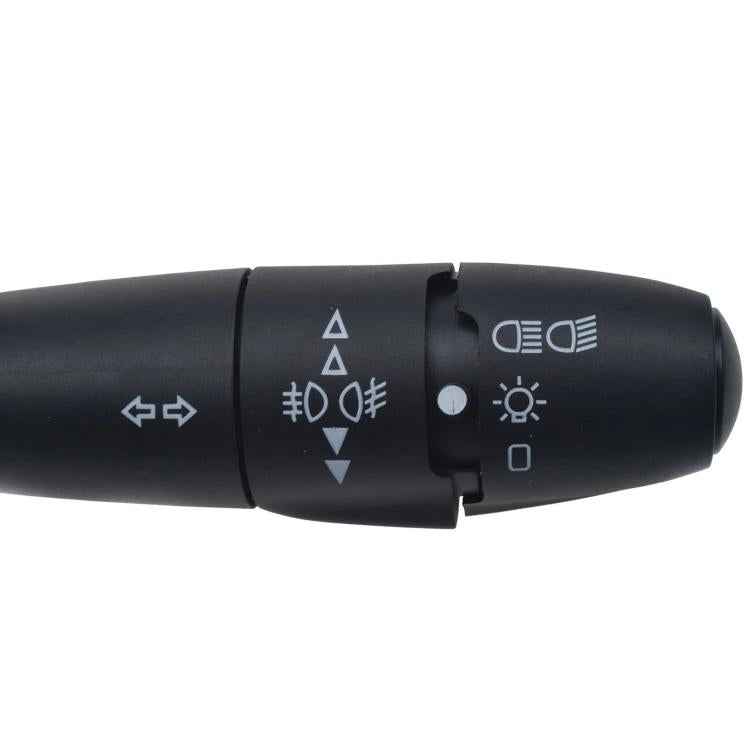 For Peugeot Car Indicator Handle Switch Replacement Components(96595087XT)