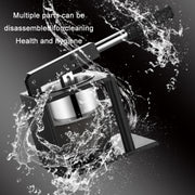 Household Manual Squeeze Fruit And Vegetable Juicer(Black)