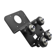 3D Printer Extruder Retrofit Kit For Ender3/CR10, Style: Installation Board