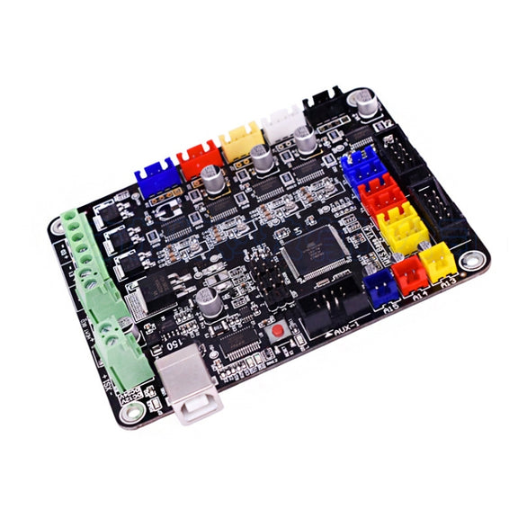 3D Printer Integrated Main Control Board