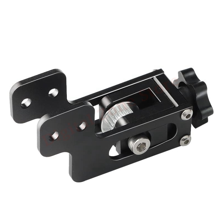 3D Printer Accessories Synchronous Stretch Strap Straightener For Ender 3 Series(2040 Y Axis)