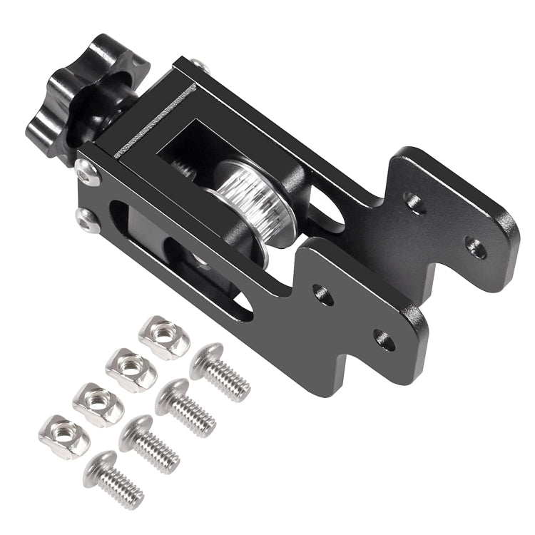 3D Printer Accessories Synchronous Stretch Strap Straightener For Ender 3 Series(2040 Y Axis)