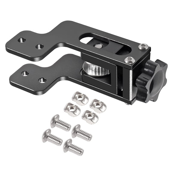 3D Printer Accessories Synchronous Stretch Strap Straightener For Ender 3 Series(2040 Y Axis)
