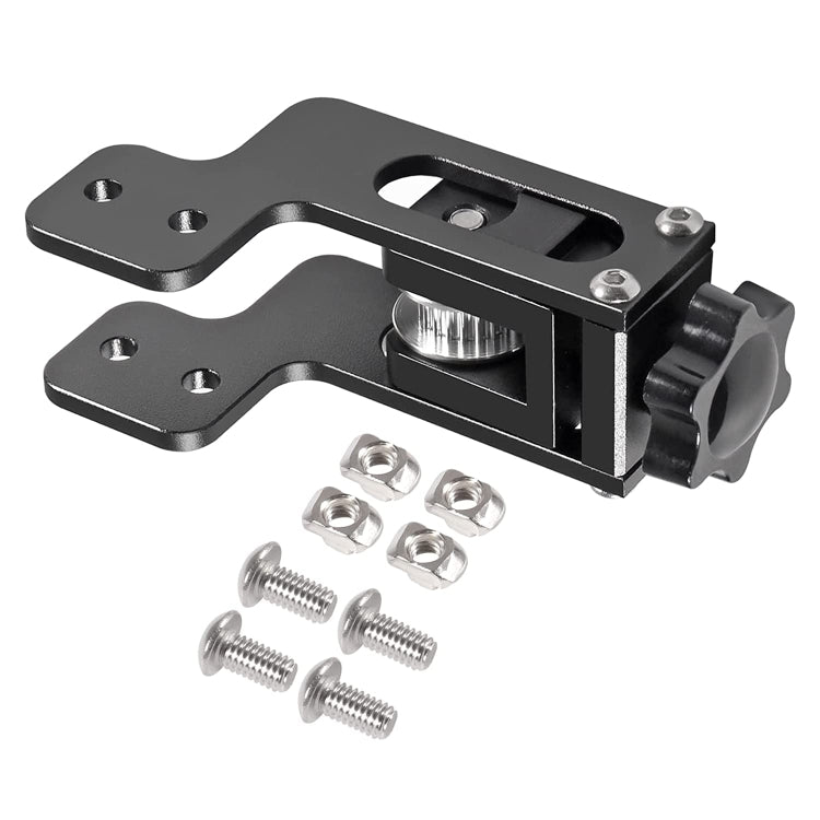 3D Printer Accessories Synchronous Stretch Strap Straightener For Ender 3 Series(2040 Y Axis)