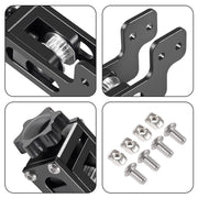 3D Printer Accessories Synchronous Stretch Strap Straightener For Ender 3 Series(2040 Y Axis)