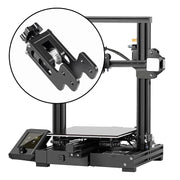 3D Printer Accessories Synchronous Stretch Strap Straightener For Ender 3 Series(2040 Y Axis)