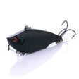 HENGJIA VI022 10g 6cm Plastic VIB Lure Hard Bait With Sound Beads(4) - Fishing Lures by HENGJIA | Online Shopping South Africa | PMC TechLife | Buy Now Pay Later Mobicred