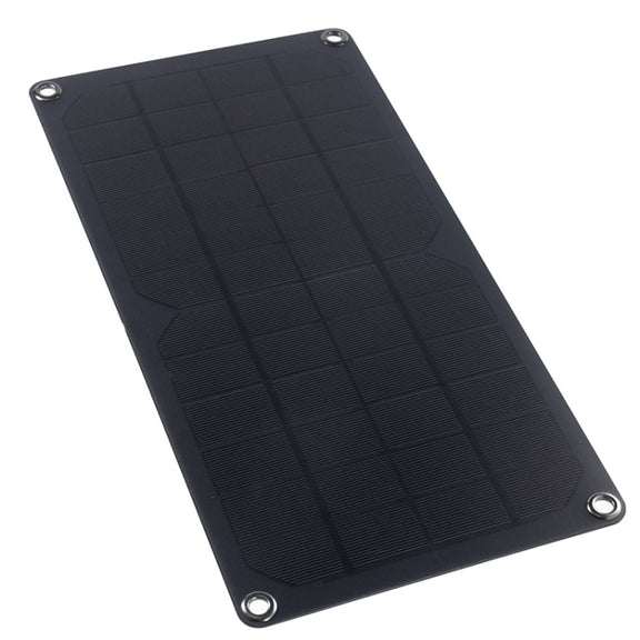 10W High Speed and Long Life Solar Mini Fan Outdoor Pet Exhaust Fan