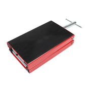 500KG 1100LBS Center Scissor Lift Suitable For Motor Bicycle ATV Work Stand