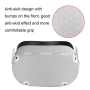 VR Shockproof and Dustproof Cover For Oculus Quest 2(White)