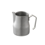 304 Stainless Steel Coffee Pot with Scale, Spec: 350ml (Retro Crane Mouth)