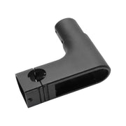 Scooter Forehead Dashboard Frame for Xiaomi Mijia M365(Black)