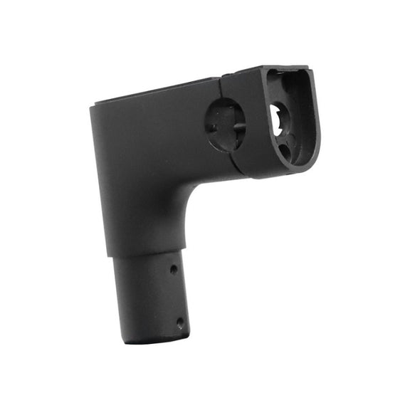 Scooter Forehead Dashboard Frame for Xiaomi Mijia M365(Black)